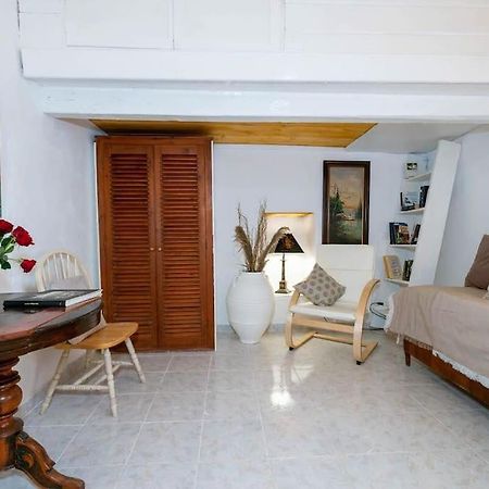 Apartament Chrysa S House Hydra  Zewnętrze zdjęcie