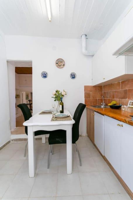 Apartament Chrysa S House Hydra  Zewnętrze zdjęcie