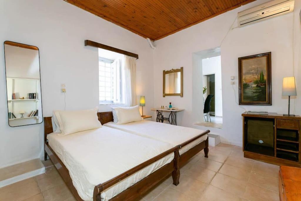 Apartament Chrysa S House Hydra  Zewnętrze zdjęcie