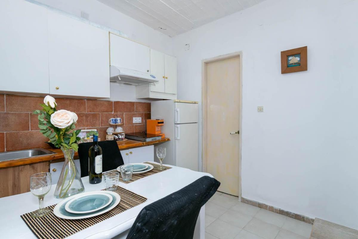 Apartament Chrysa S House Hydra  Zewnętrze zdjęcie